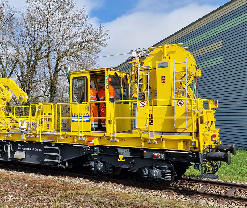 Unirail AG – Bahntechnik – Inbetriebsetzungstechnik für Neigezüge und Lokomotiven – Bahnprojekte – Inbetriebsetzung Bahn – Zulassung Bahn – Flotteneinführung – Zulassungskonzepte Bahn – Inbetriebsetzung Bahn - Refit-Projekt Bahn – Instandhaltungskonzepte Bahn – bahnnahe Zertifizierung – Zulassungsstrategie Bahn – Instandhaltungsstrategie Bahn - Herstellung von Bahnfahrzeugen - Herstellung von Bahnfahrzeugteilen - Unirail AG – Railway Technology – Commissioning Technology for Tilting Trains and Locomotives – Railway Projects – Railway Commissioning – Railway Approval – Fleet Introduction – Railway Approval Concepts – Railway Commissioning – Railway Refit Projects – Railway Maintenance Concepts – Railway-Related Certification – Railway Approval Strategy – Railway Maintenance Strategy – Manufacture of Railway Vehicles – Manufacture of Railway Vehicle Parts